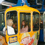 50 Jahre Seilbahnjubil�um