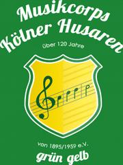 Logo Klner Husaren