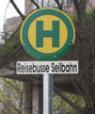 Haltestelle Seilbahn