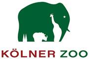 Logo vom Kölner Zoo