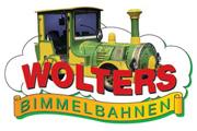 Logo von Wolters Bimmelbahnen